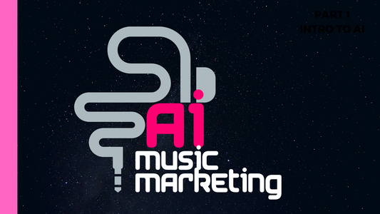 AI Music Branding Guide