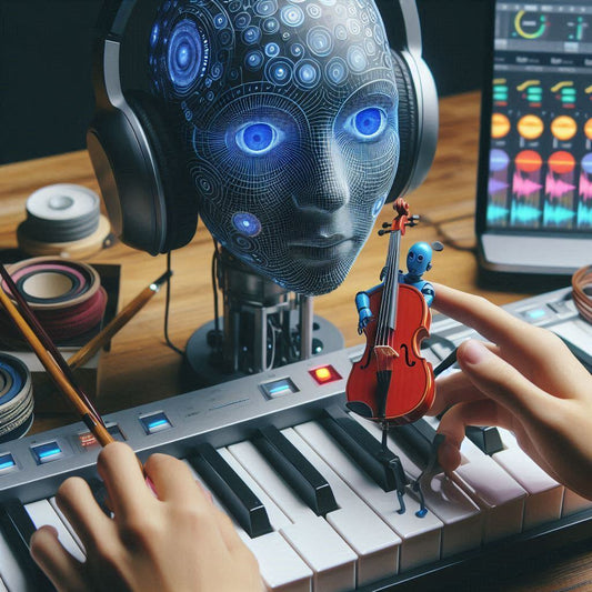 AI Music Assistant Pro