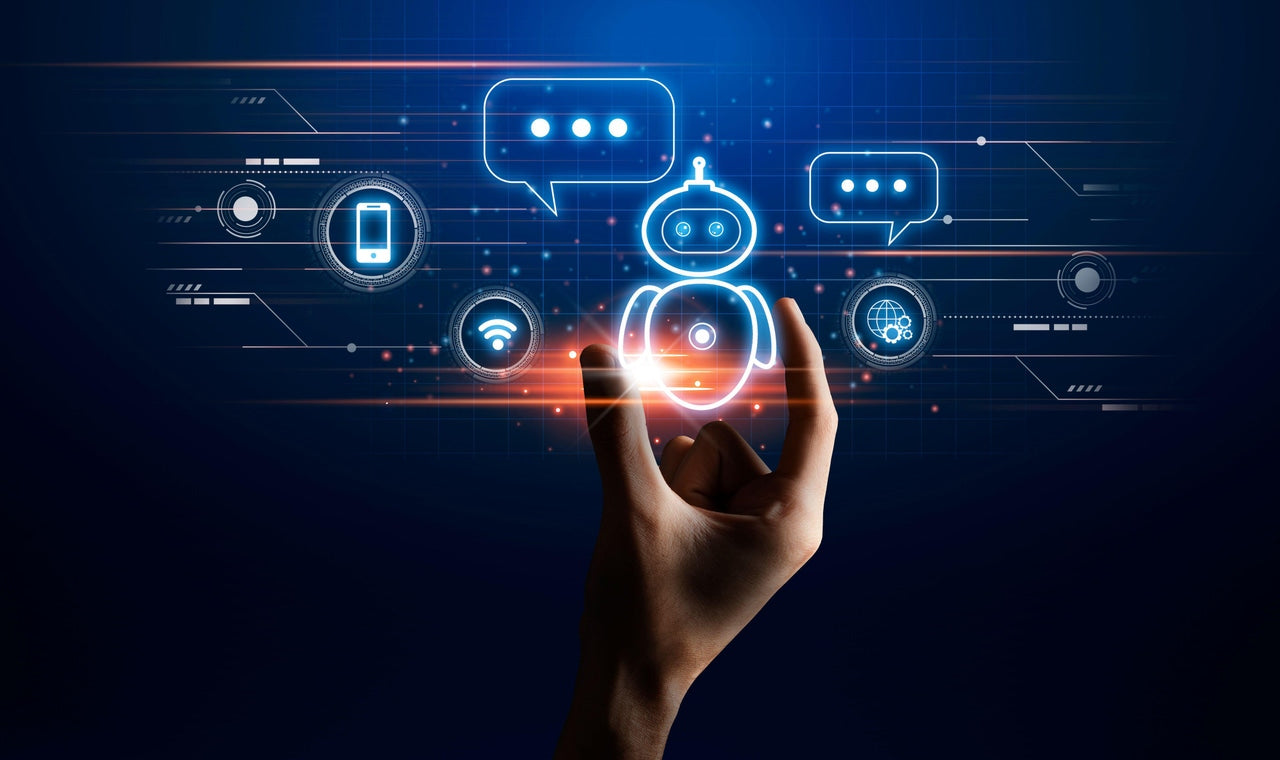 AI Collaboration Assistant