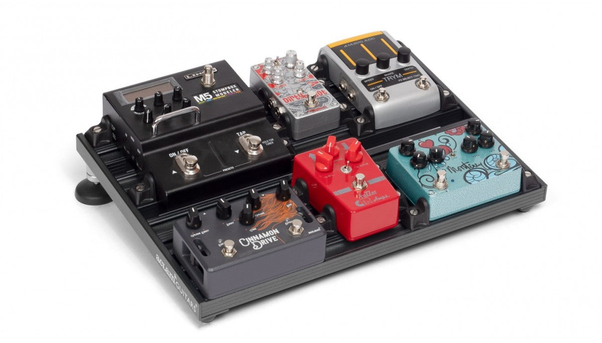 Smart Track Arranger